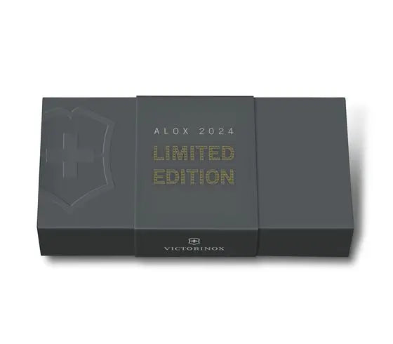 Pioneer X Alox Limited Edition 2024 - 0.8231.L24 - Mit Gratis Gravur