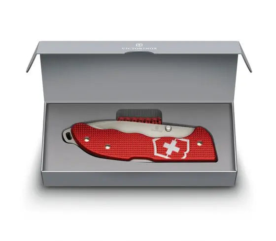 Victorinox Evoke Alox  ,MIT GRATIS GRAVUR