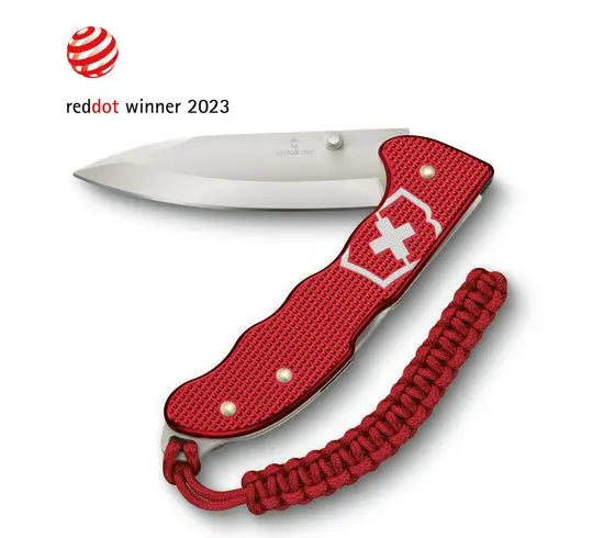 Victorinox Evoke Alox  ,MIT GRATIS GRAVUR