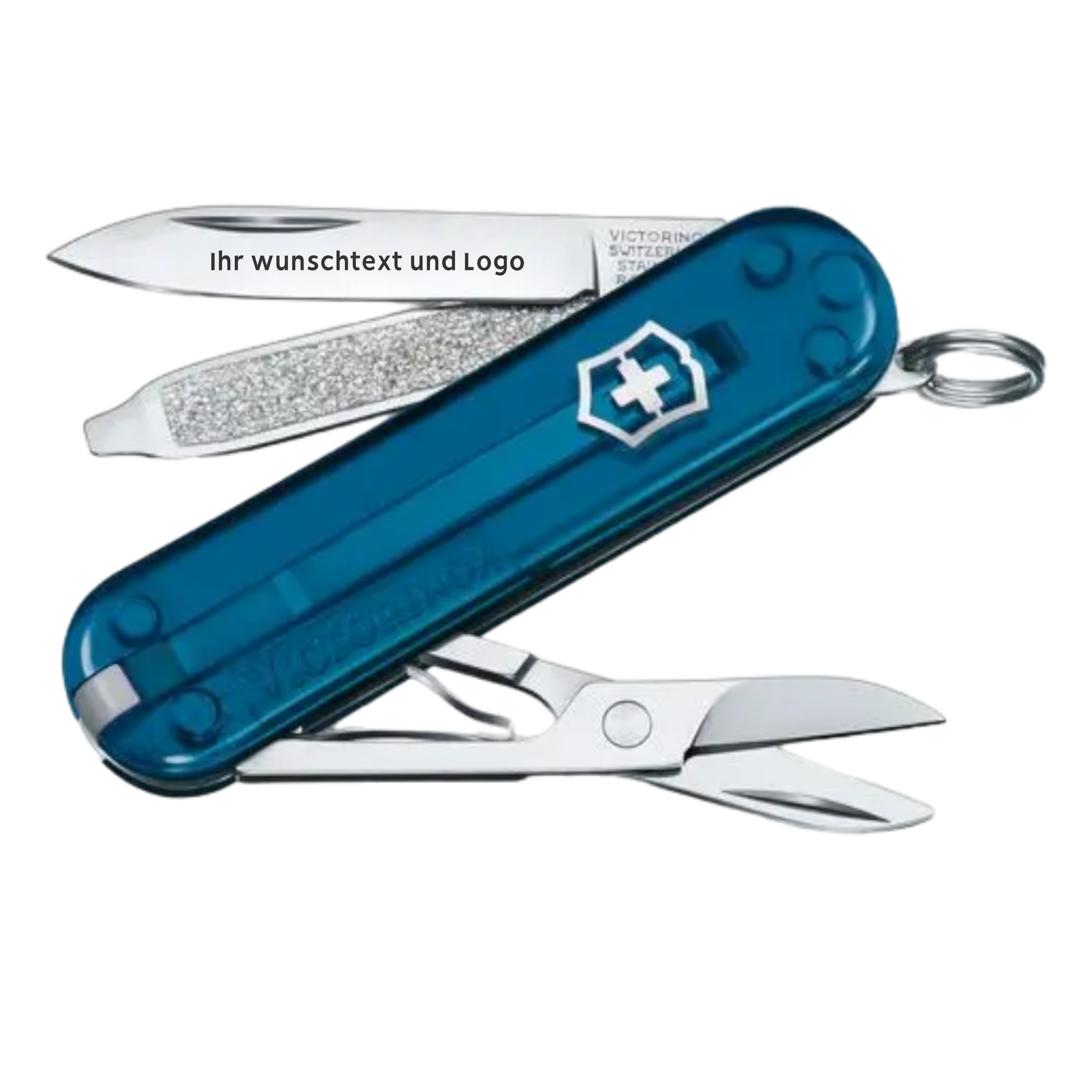 Victorinox Classic SD – 0.6223.T61G , MIT GRATIS GRAVUR