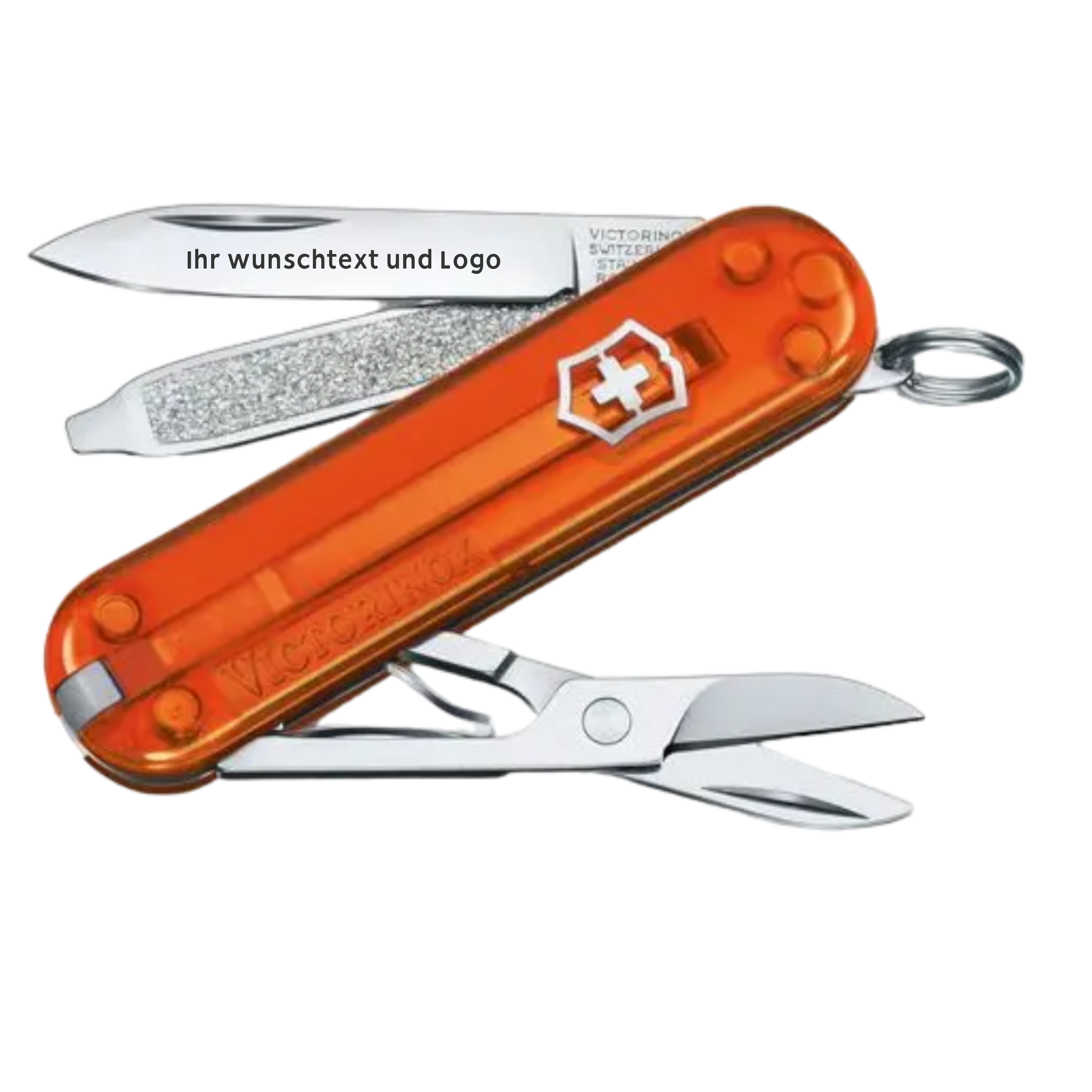 Victorinox Classic SD – 0.6223.T82G , MIT GRATIS GRAVUR