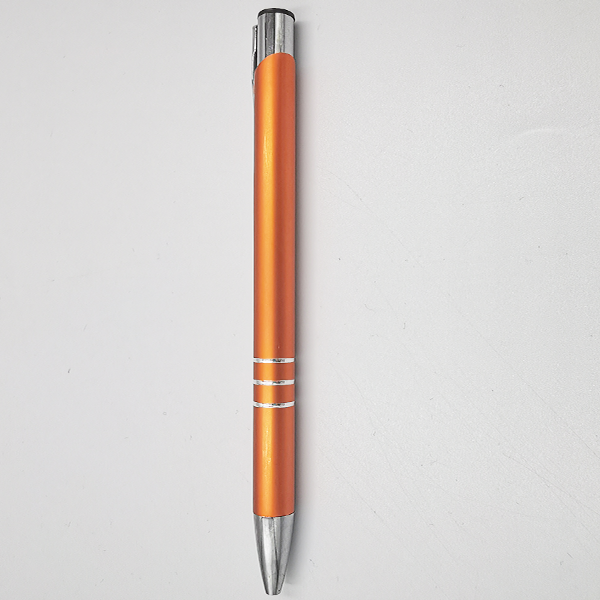 Personalisiere Kugelschreiber aus Metall im Grosshandel geben Ihnen und Ihrem Unternehmen das Gefühl, etwas Besonderes zu sein