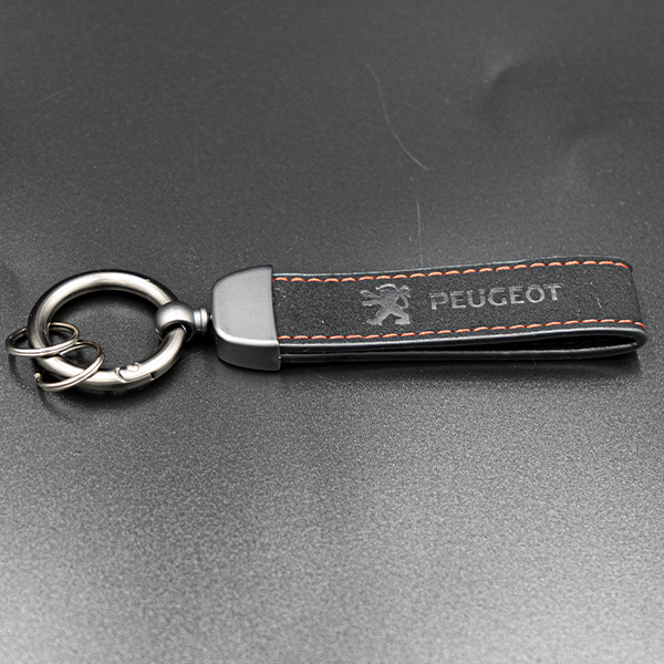 Schlüsselanhänger *Peugeot* 