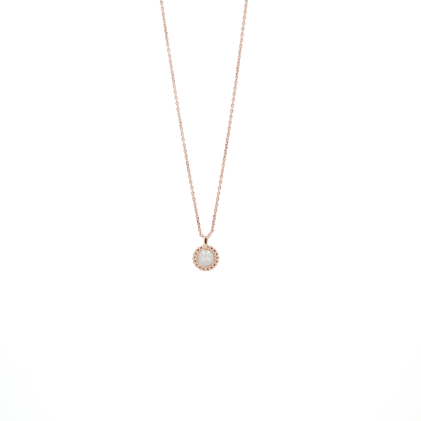 Persolisierte 925 Silber Exklusive Perlenkette für Sie. Geben Sie Ihrer Liebe das Gefühl, etwas Besonderes zu sein