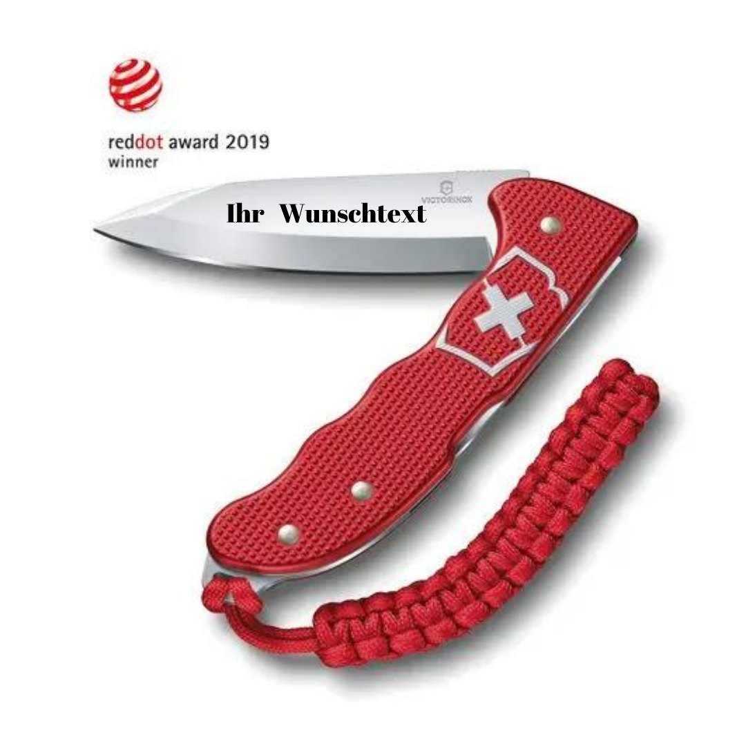 Victorinox Evoke Alox  ,MIT GRATIS GRAVUR