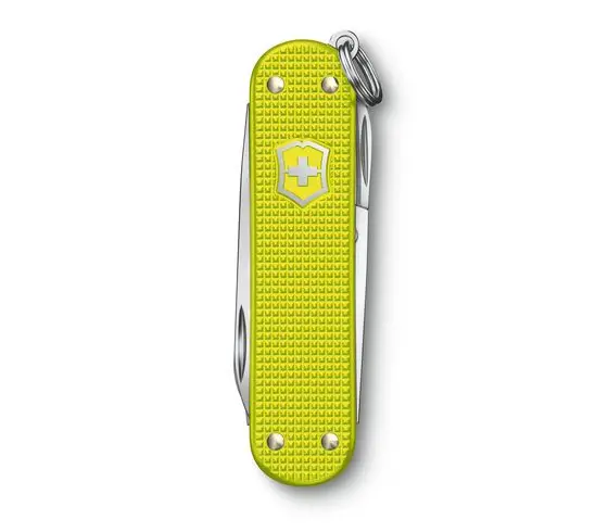 Victorinox Classic Alox Limited Edition 2023, GRATIS GRAVUR