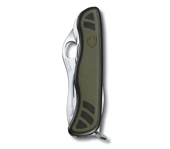 VICTORINOX SCHWEIZER SOLDATENMASSER 08 -0.8461 , MIT GRATIS GRAVUR