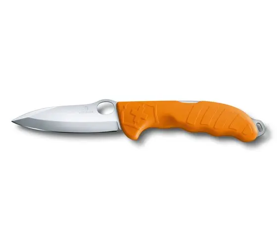 Victorinox Hunter Pro Orange -0.9411.M9, Mit Gratis Gravur